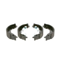 BOSCH 0 986 487 690 Bremsbackensatz