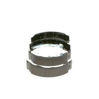 BOSCH 0 986 487 690 Bremsbackensatz