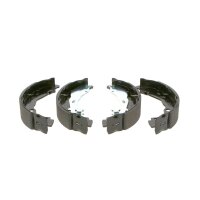 BOSCH 0 986 487 690 Bremsbackensatz