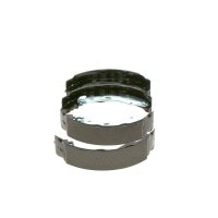 BOSCH 0 986 487 690 Bremsbackensatz