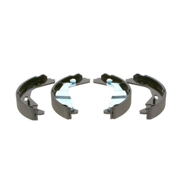 BOSCH 0 986 487 707 Bremsbackensatz