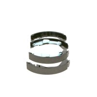 BOSCH 0 986 487 707 Bremsbackensatz
