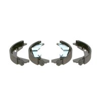 BOSCH 0 986 487 707 Bremsbackensatz