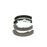 BOSCH 0 986 487 707 Bremsbackensatz