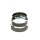 BOSCH 0 986 487 711 Bremsbackensatz, Feststellbremse