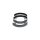 BOSCH 0 986 487 715 Bremsbackensatz, Feststellbremse
