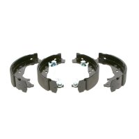 BOSCH 0 986 487 717 Bremsbackensatz