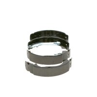BOSCH 0 986 487 717 Bremsbackensatz