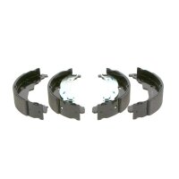 BOSCH 0 986 487 721 Bremsbackensatz