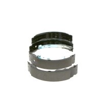 BOSCH 0 986 487 721 Bremsbackensatz