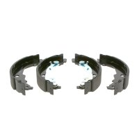 BOSCH 0 986 487 721 Bremsbackensatz