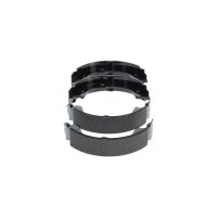 BOSCH 0 986 487 722 Bremsbackensatz, Feststellbremse