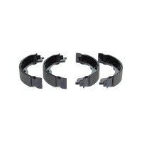 BOSCH 0 986 487 722 Bremsbackensatz, Feststellbremse