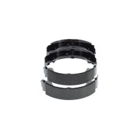 BOSCH 0 986 487 722 Bremsbackensatz, Feststellbremse