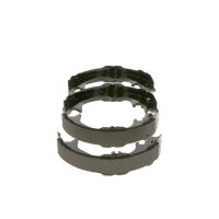 BOSCH 0 986 487 727 Bremsbackensatz, Feststellbremse