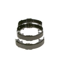 BOSCH 0 986 487 727 Bremsbackensatz, Feststellbremse