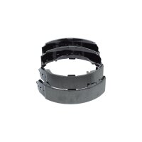 BOSCH 0 986 487 744 Bremsbackensatz