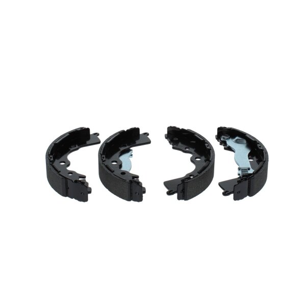 BOSCH 0 986 487 748 Bremsbackensatz