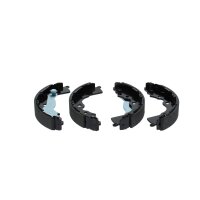 BOSCH 0 986 487 748 Bremsbackensatz