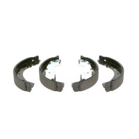 BOSCH 0 986 487 753 Bremsbackensatz
