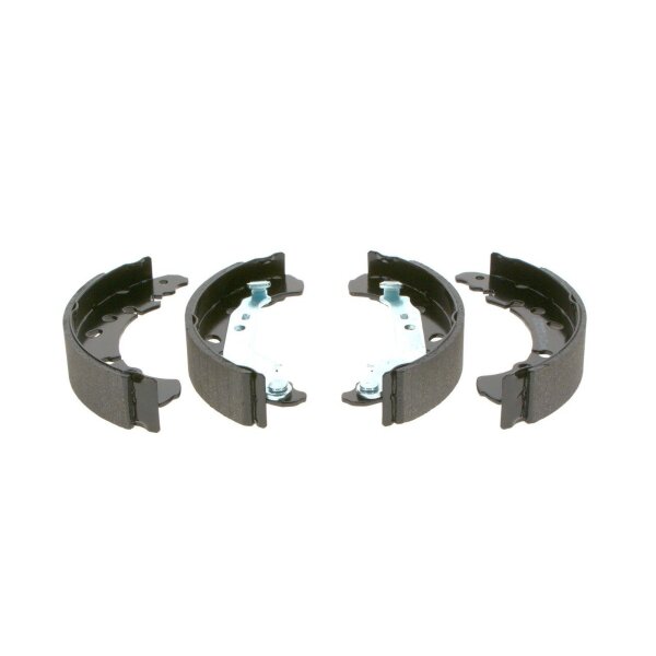 BOSCH 0 986 487 759 Bremsbackensatz