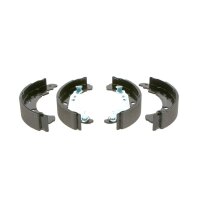BOSCH 0 986 487 759 Bremsbackensatz