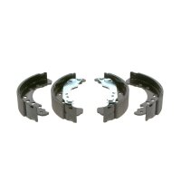 BOSCH 0 986 487 759 Bremsbackensatz