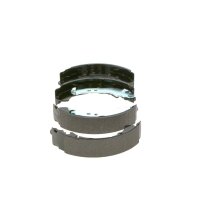 BOSCH 0 986 487 759 Bremsbackensatz