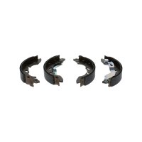 BOSCH 0 986 487 772 Bremsbackensatz