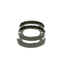 BOSCH 0 986 487 776 Bremsbackensatz, Feststellbremse