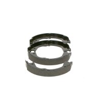 BOSCH 0 986 487 776 Bremsbackensatz, Feststellbremse