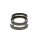 BOSCH 0 986 487 776 Bremsbackensatz, Feststellbremse
