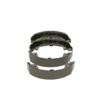 BOSCH 0 986 487 778 Bremsbackensatz, Feststellbremse