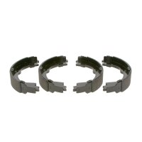 BOSCH 0 986 487 778 Bremsbackensatz, Feststellbremse
