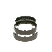 BOSCH 0 986 487 778 Bremsbackensatz, Feststellbremse