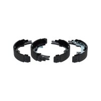 BOSCH 0 986 487 779 Bremsbackensatz, Feststellbremse