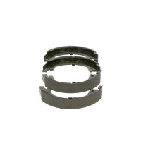 BOSCH 0 986 487 780 Bremsbackensatz, Feststellbremse