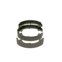 BOSCH 0 986 487 780 Bremsbackensatz, Feststellbremse