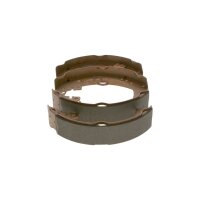 BOSCH 0 986 487 787 Bremsbackensatz