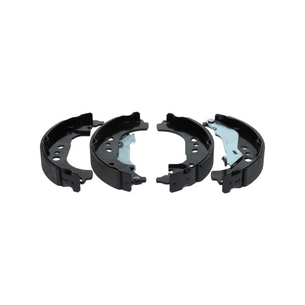 BOSCH 0 986 487 791 Bremsbackensatz