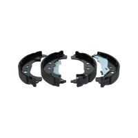 BOSCH 0 986 487 791 Bremsbackensatz