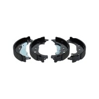 BOSCH 0 986 487 791 Bremsbackensatz