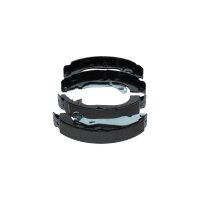 BOSCH 0 986 487 791 Bremsbackensatz