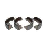 BOSCH 0 986 487 922 Bremsbackensatz