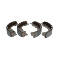 BOSCH 0 986 487 922 Bremsbackensatz