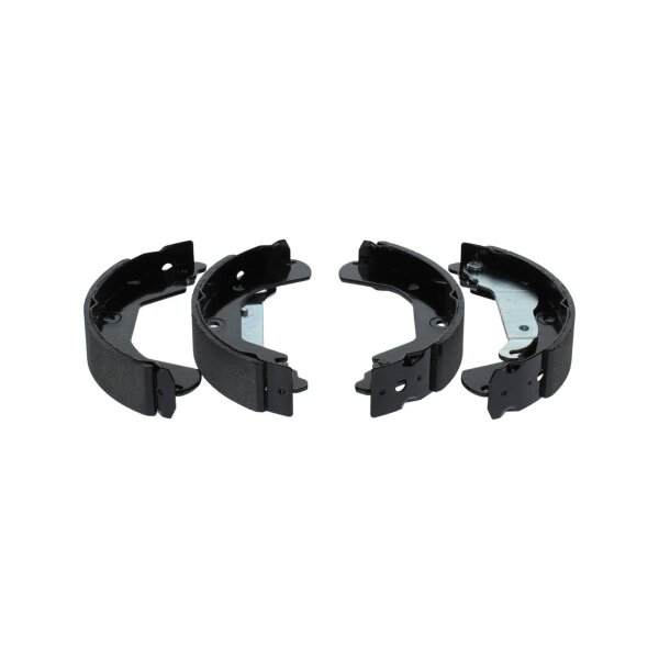 BOSCH 0 986 487 924 Bremsbackensatz
