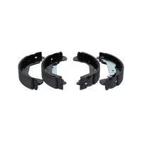 BOSCH 0 986 487 924 Bremsbackensatz