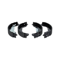 BOSCH 0 986 487 924 Bremsbackensatz