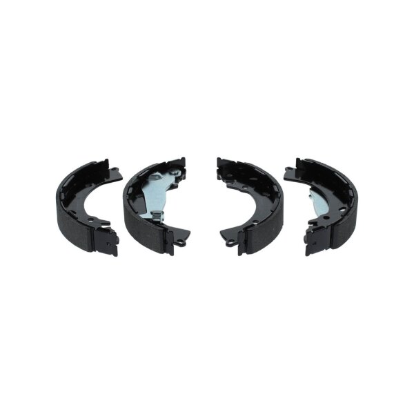 BOSCH 0 986 487 925 Bremsbackensatz