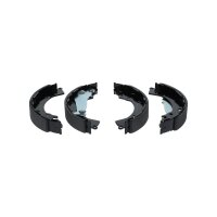 BOSCH 0 986 487 925 Bremsbackensatz